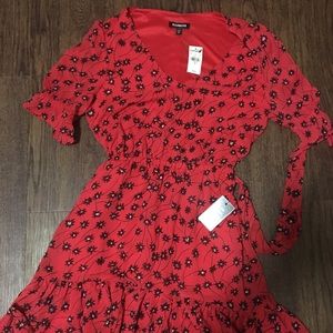 express dress